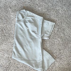 Gymshark t-shirt